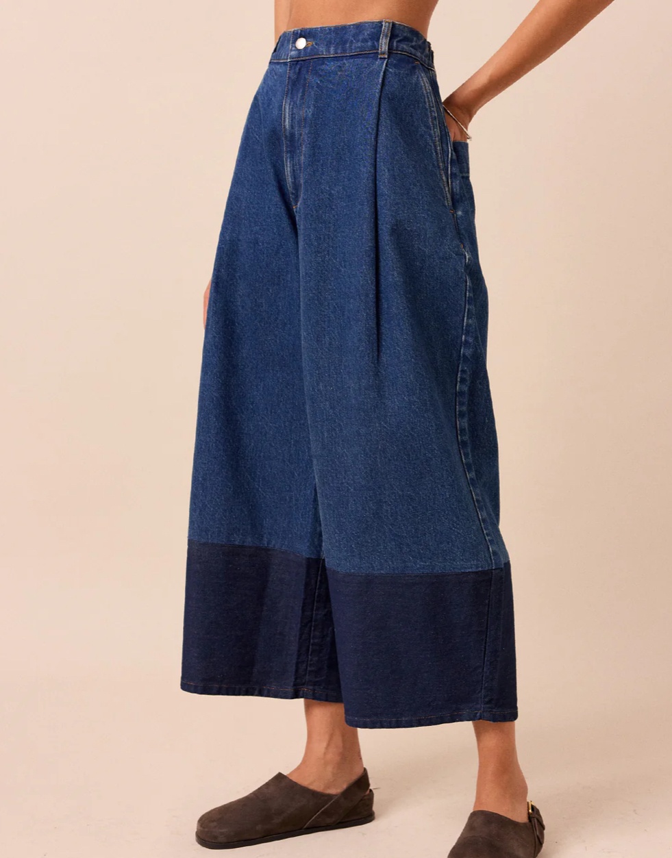 BLAIR DENIM JEANS