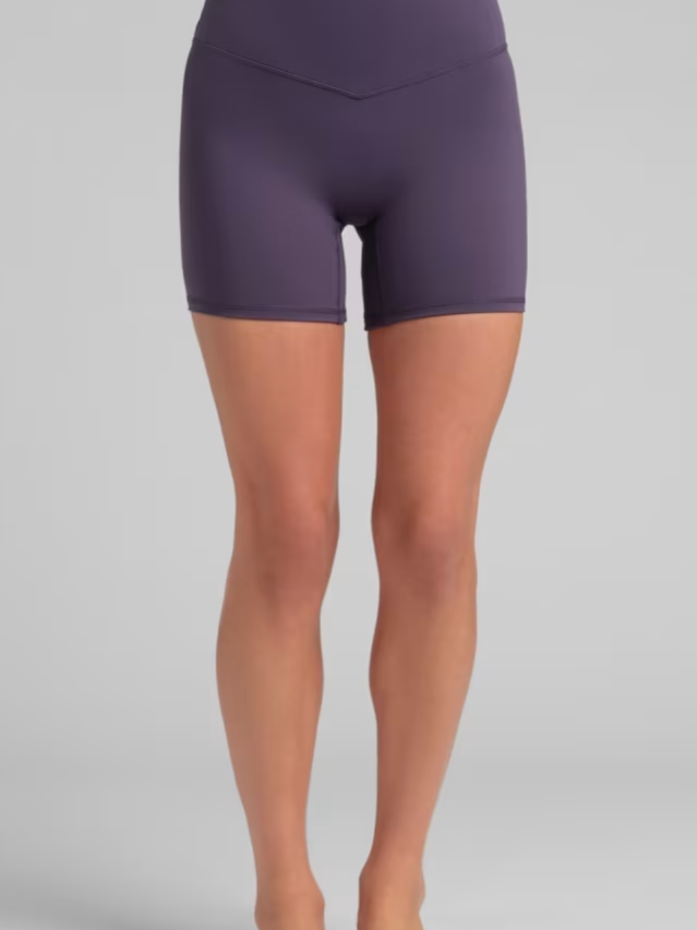 ComfrtCore 2.0 Biker Short 5"