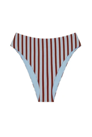 Formentera Bottom - Milano Stripe