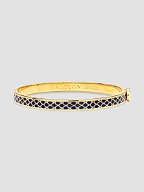 Salamander Hinged Bangle