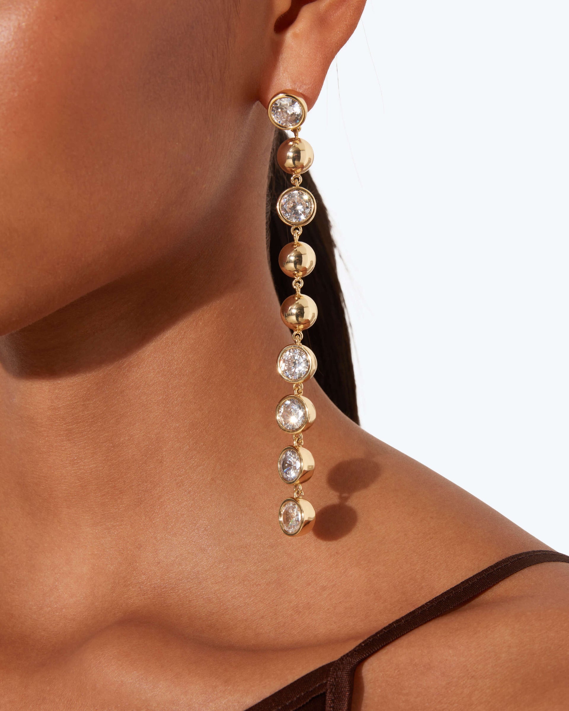 Vida Earrings