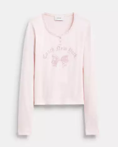 Skate Graphic Long Sleeve T-Shirt