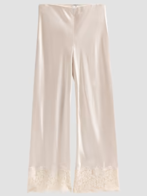 Bristol Lace Pants