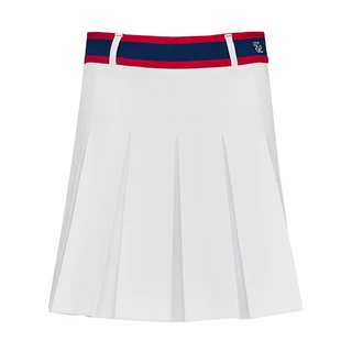 Women's Heritage Court Pleated Skirt