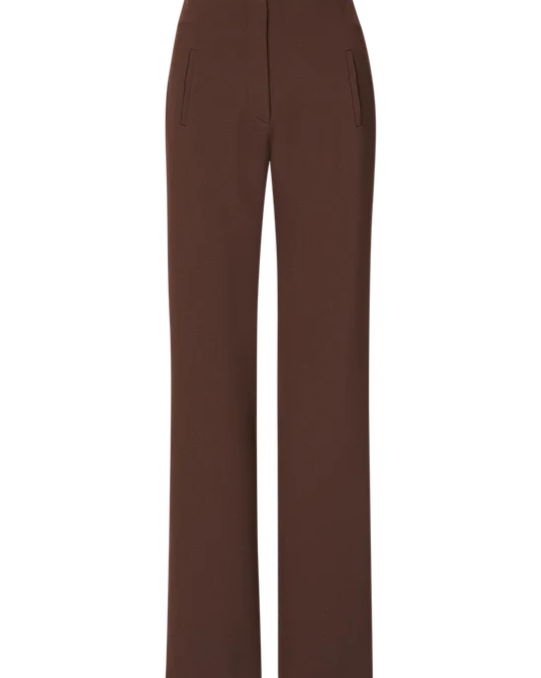 Carys Straight-Leg Pant