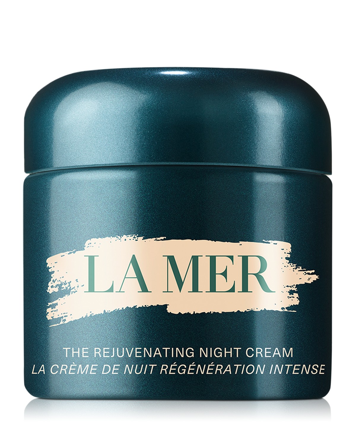 The Rejuvenating Night Cream