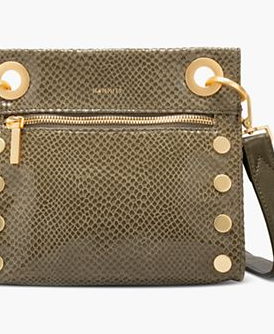 Tony Small Crossbody Bag