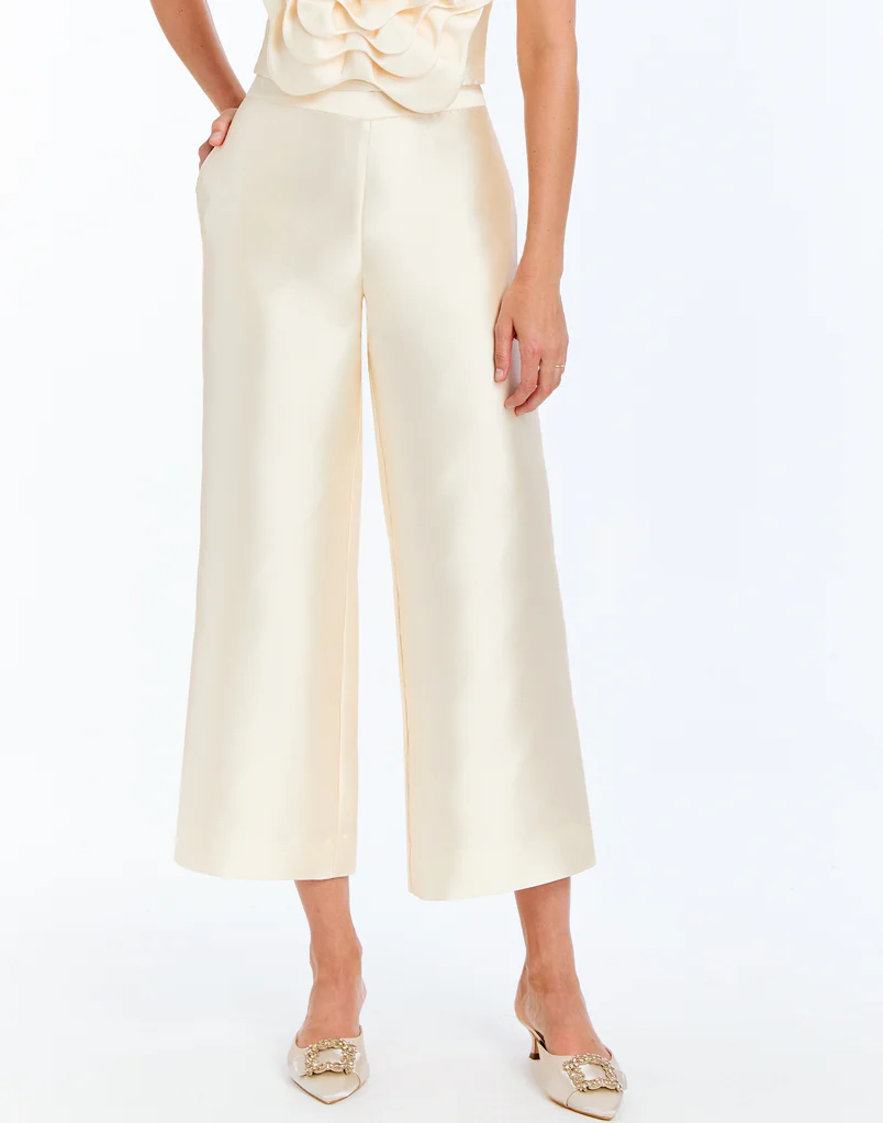 Blake Crop Pant