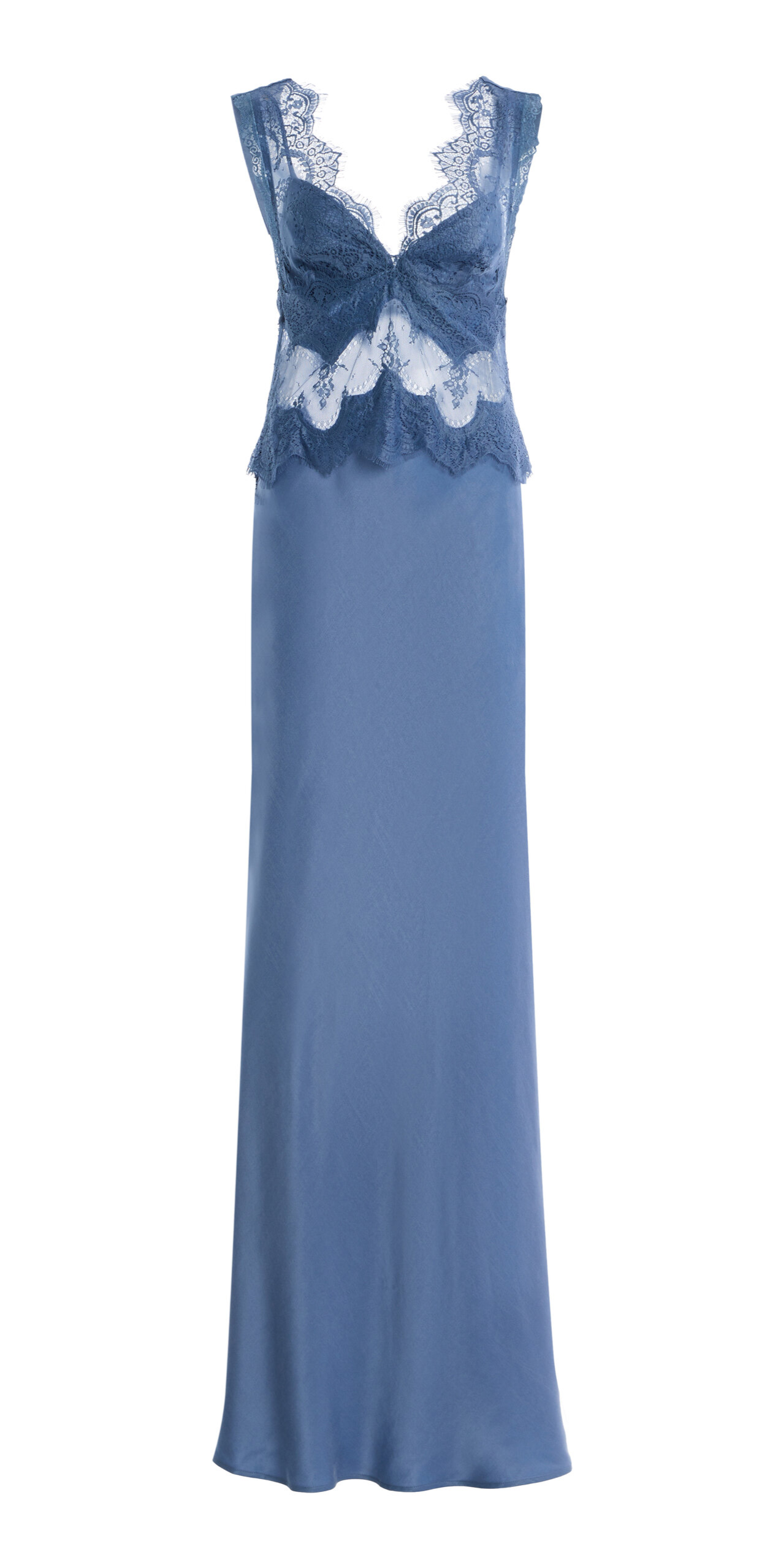 Third Form Visions Lace Maxi Dress