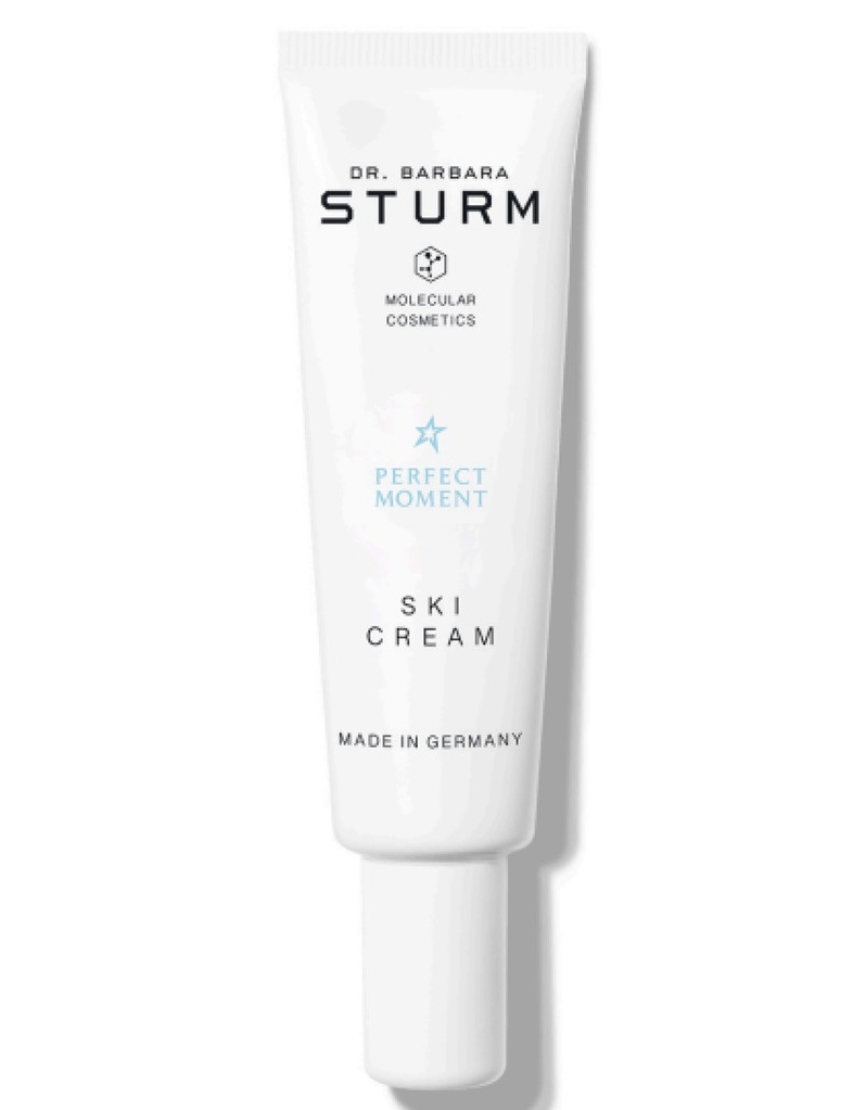 Ski Cream