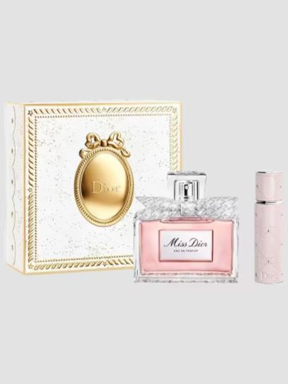 Miss Dior 2-Piece Eau de Parfum Gift Set