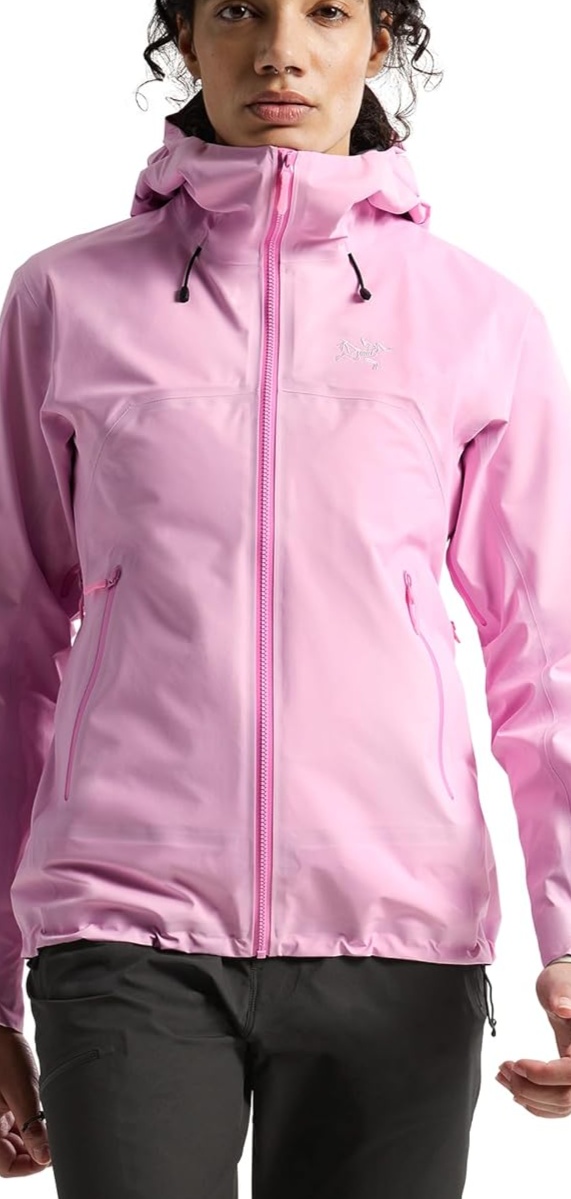 Beta SL Jacket Women's