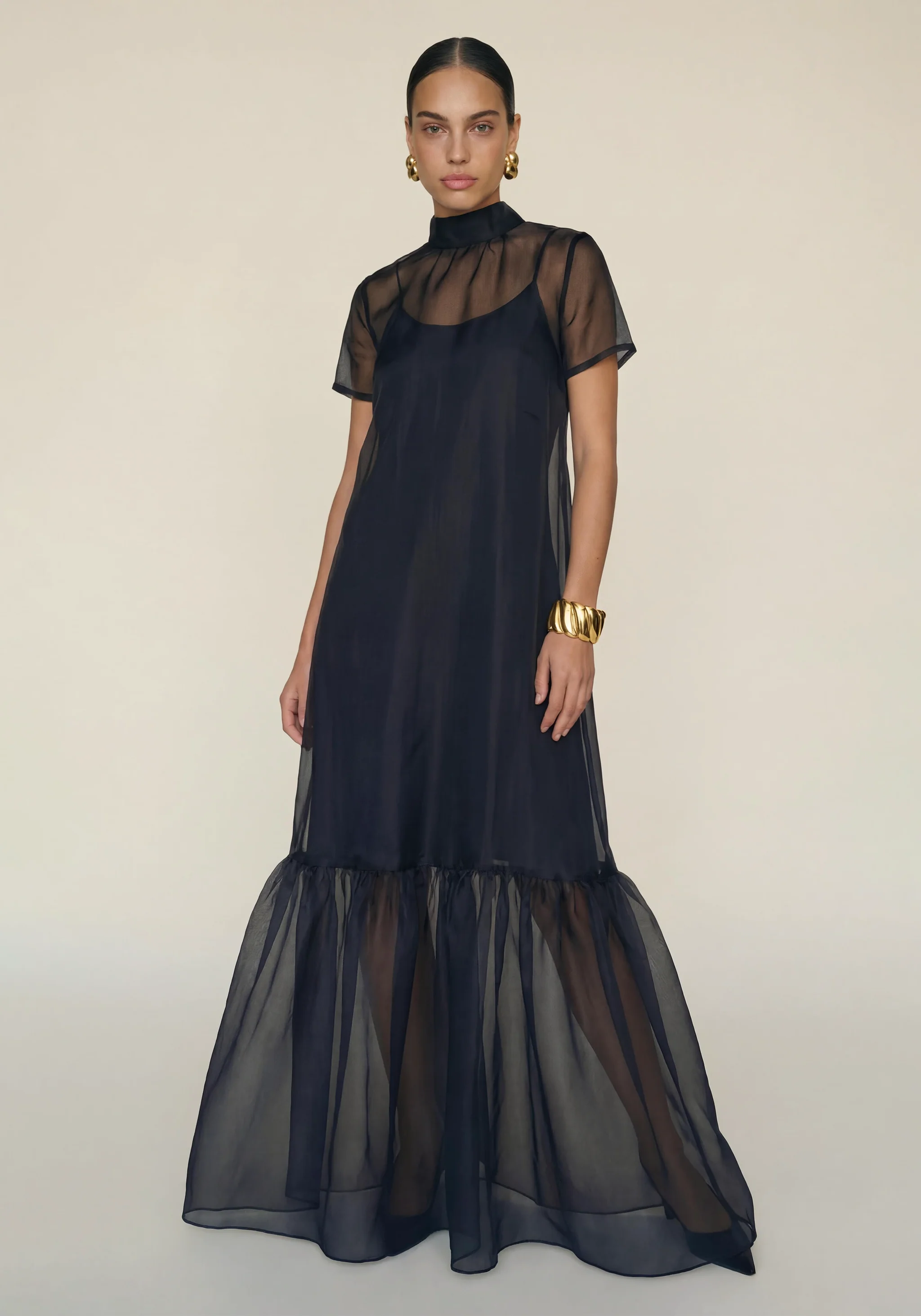 CAARAMelody Dress