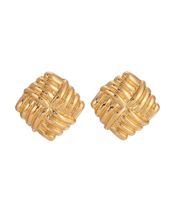 Wind Earrings