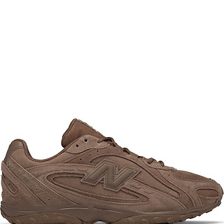 New Balance 204L Athletic Shoe - Cortado / Cortado