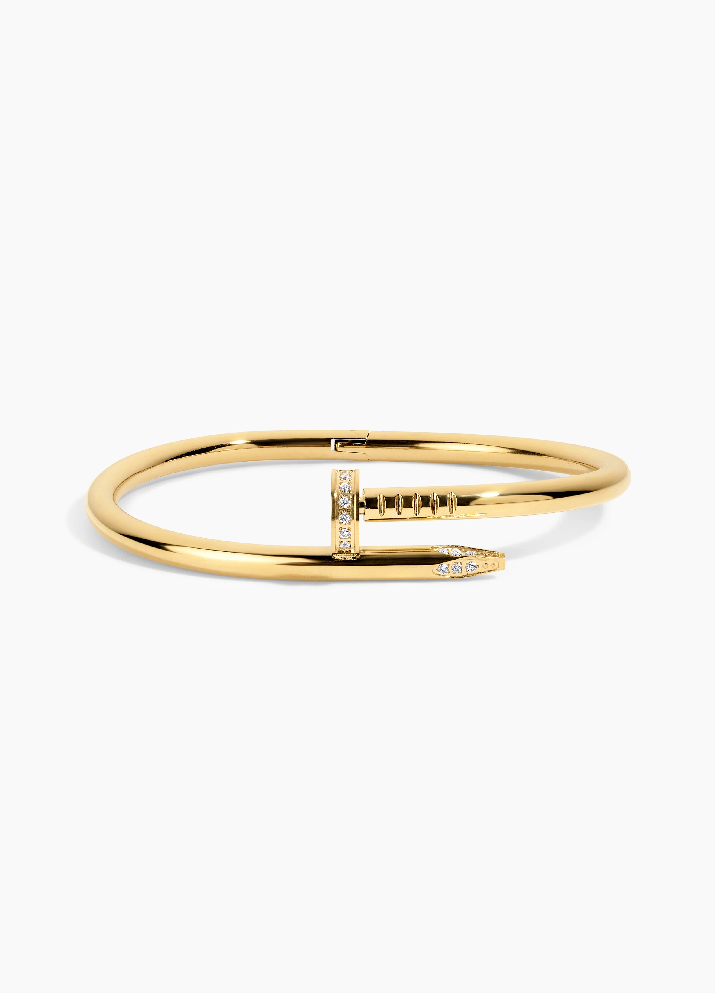 Nailed It Bracelet