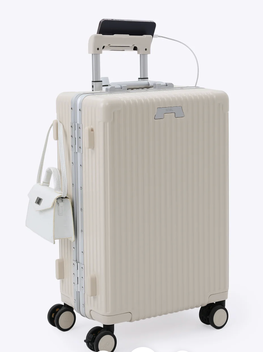 Carry-On: All-In-One Classic