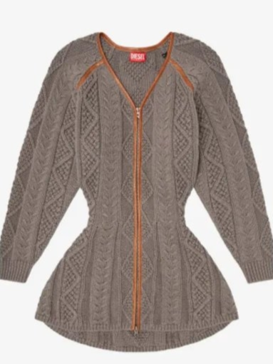 M-Intesse dress