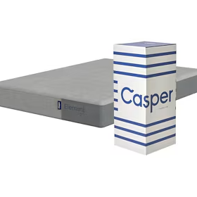 The Casper Element 10" Memory Foam Medium - Mattress in a Box