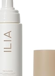 The Cleanse Soft Foaming Cleanser
