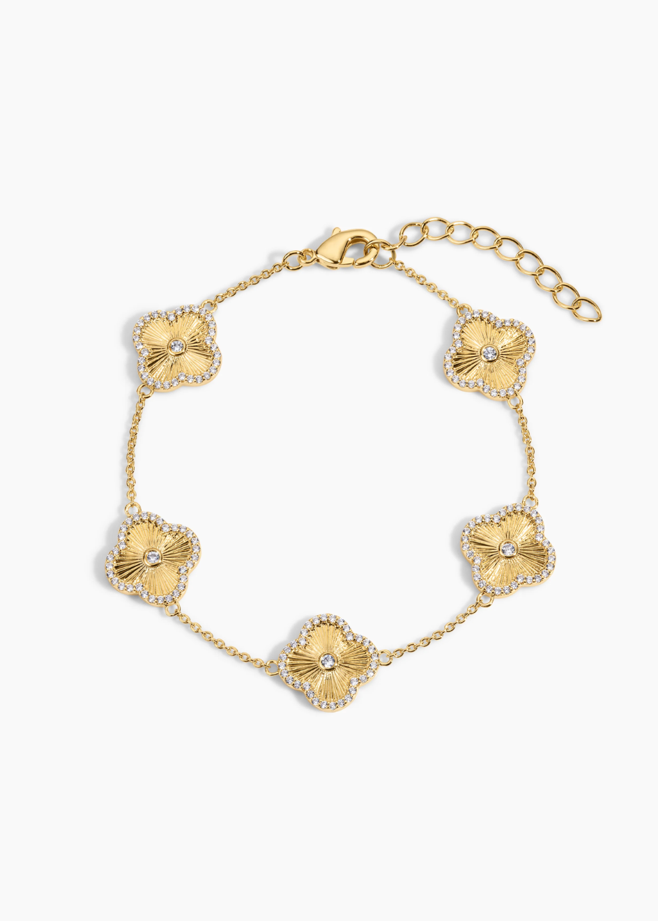 Icon Bracelet