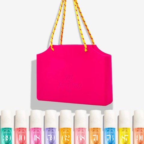 Limited Edition Sol Tote & Perfume Mist Collection