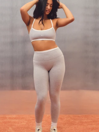 SET Active Formcloud® Cloud Control Leggings - Racquet