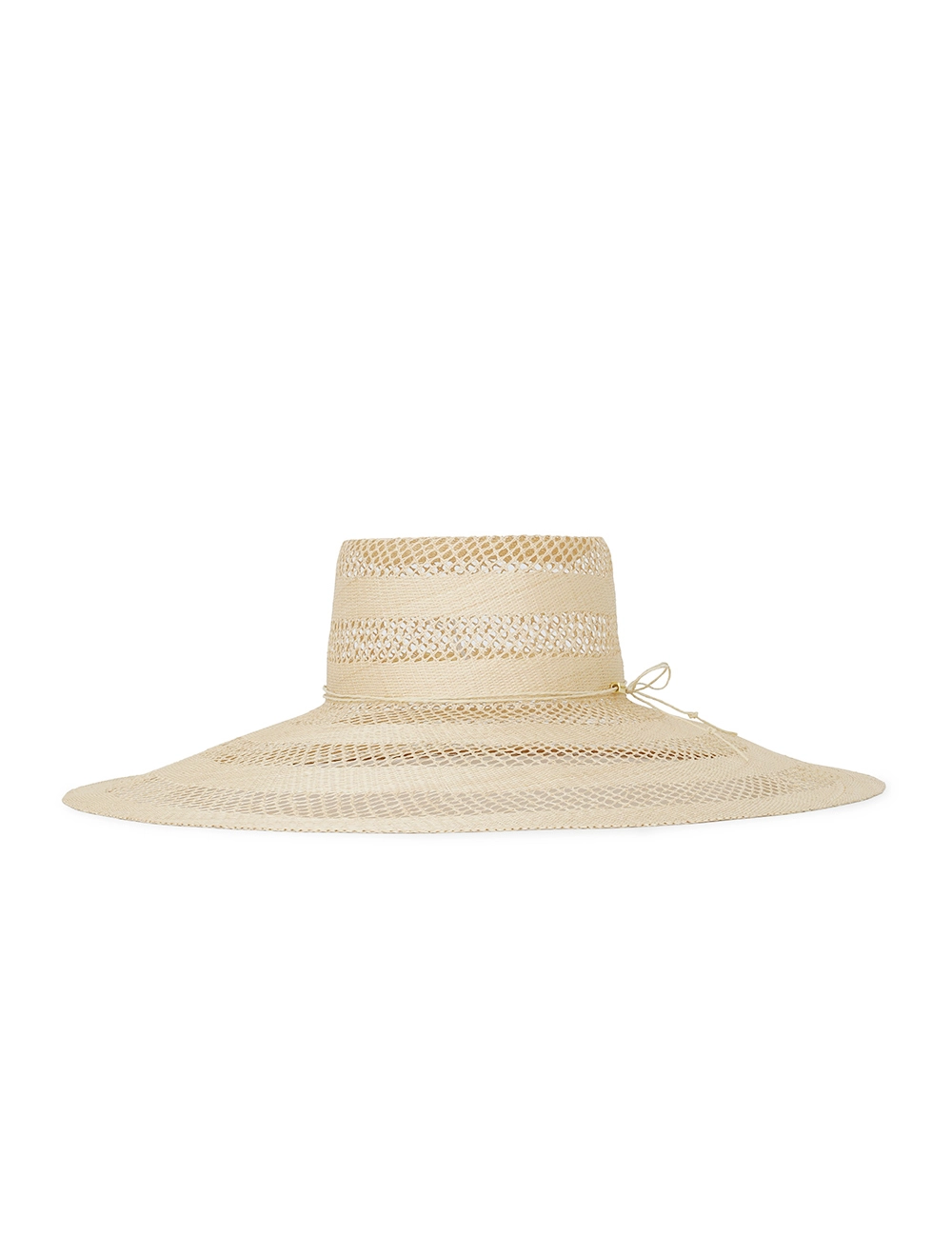 Long Brim Sunhat