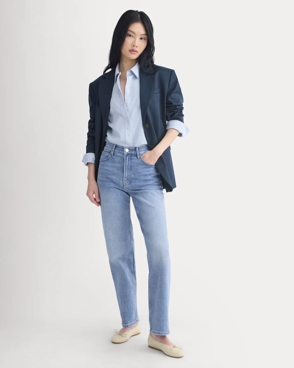The Way-High® Jean 2.0
