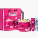 Kiehl’s x Milk Bar - Limited Edition Body & Balm Set