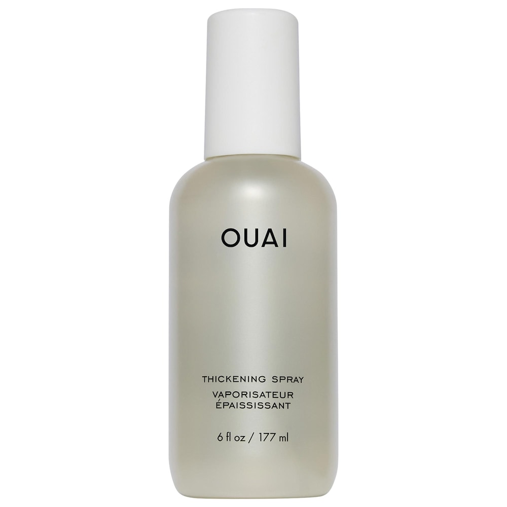 Thickening & Volume Spray for Flat, Thinning Hair