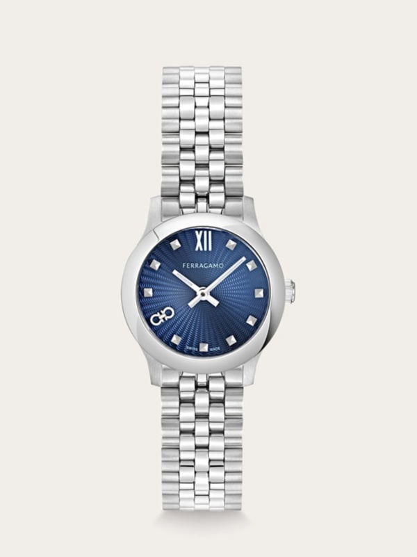 Ferragamo Duo Mini watch