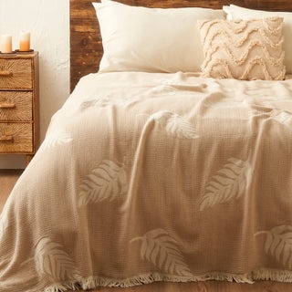 BELLA MAISON AMAYA COVERLET