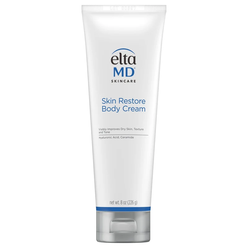 Skin Restore Body Cream