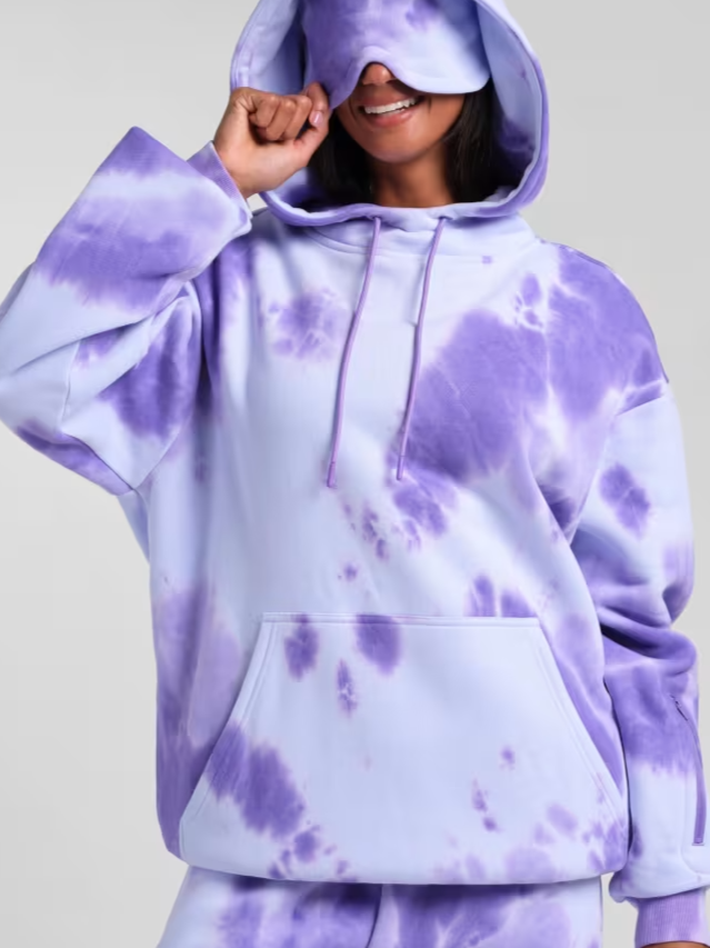 Airplane Mode Travel Hoodie – Mega
