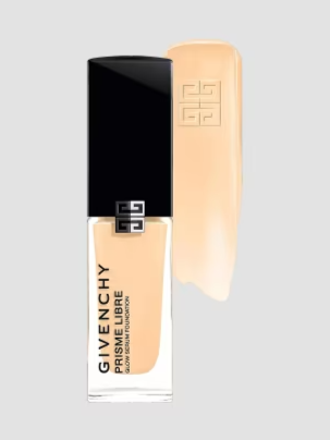 Prisme Libre Skin Caring Glow Foundation 24H Hydration