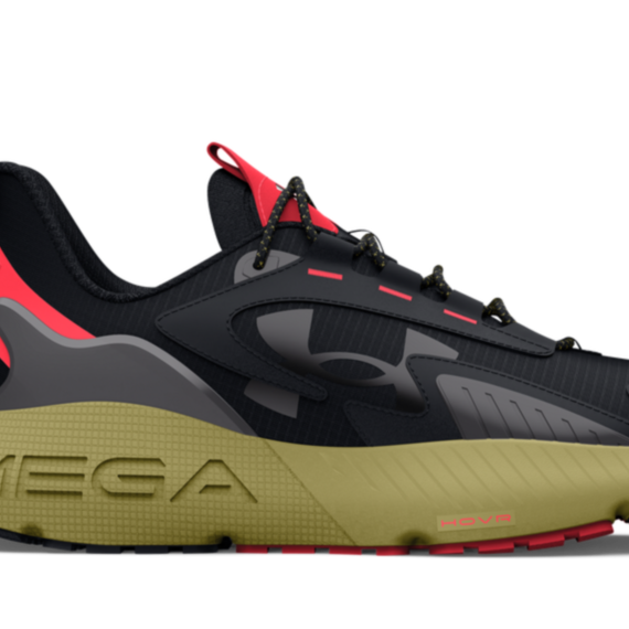 Under Armour Hovr Mega 2 Movement