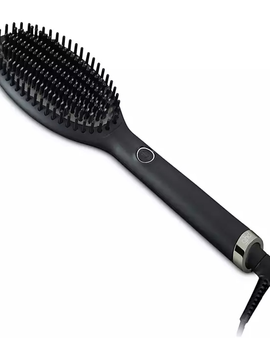 Glide Hot Brush