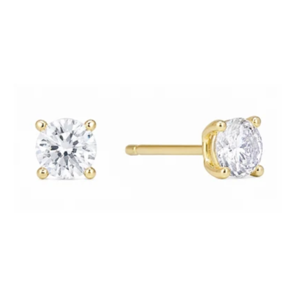 Classic Stud Earring