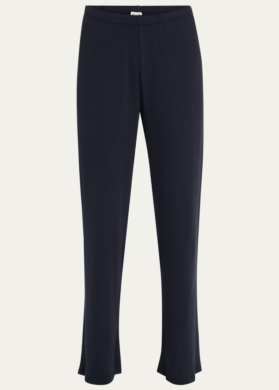 The Ribbed Janice Pants