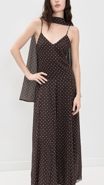 Kathani Dress