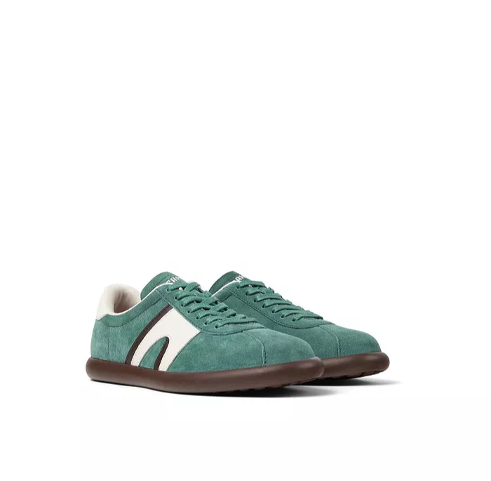 Women's Pelotas Soller Leather Sneaker