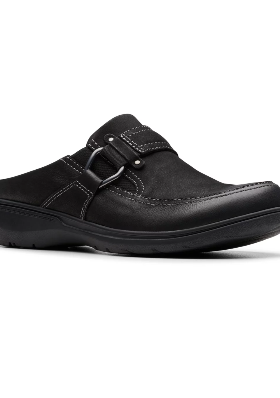 Carleigh Viola Nubuck Mules
