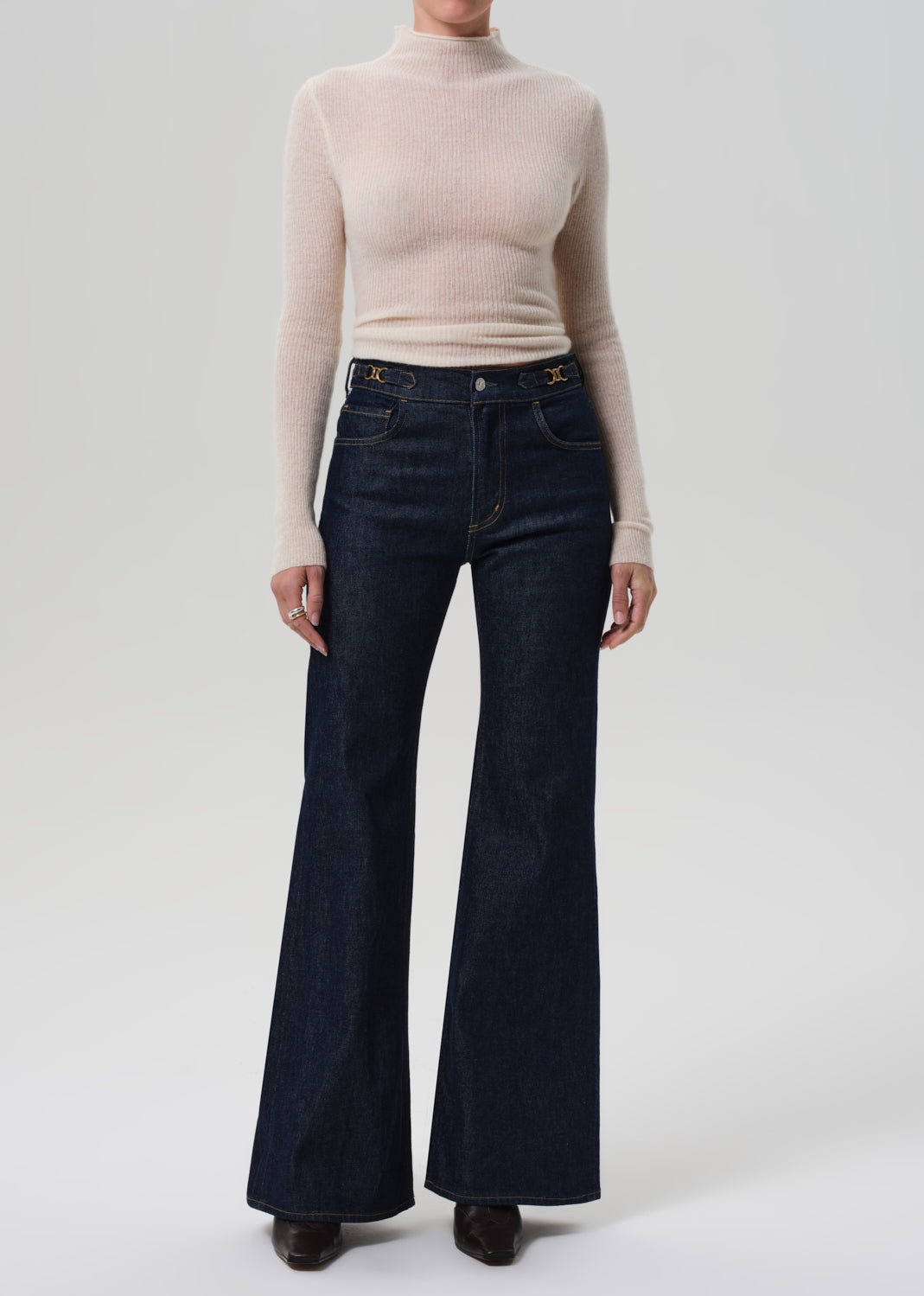 Petite Kimberly Flare
