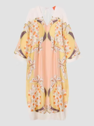 Twin Flame Dress