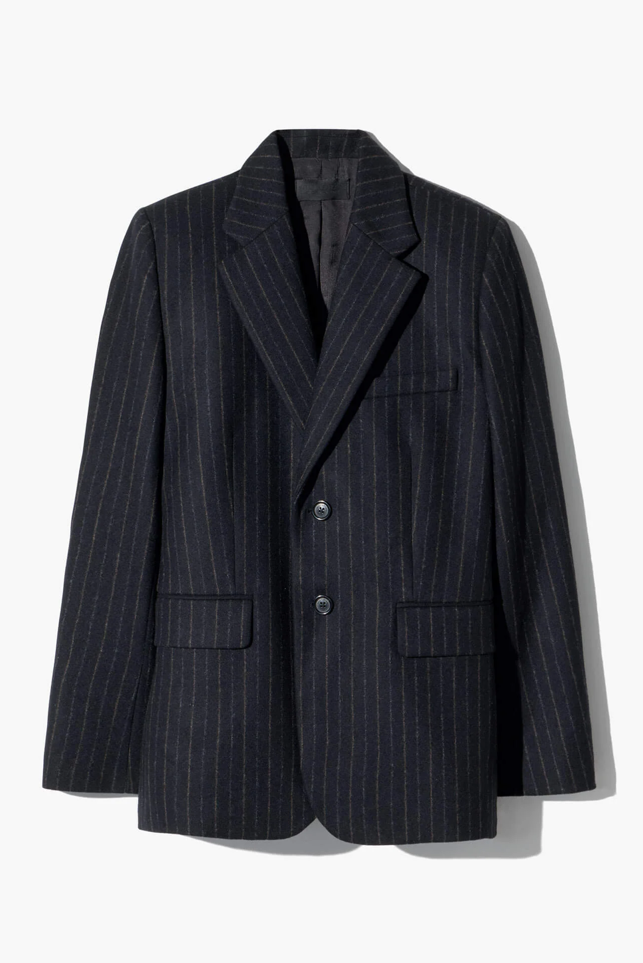 ROMAIN BOYFRIEND JACKET