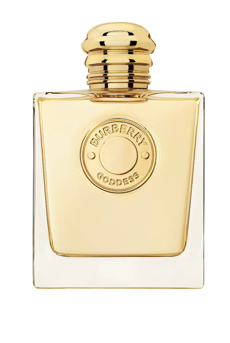Goddess Eau de Parfum with Vanilla & Lavender