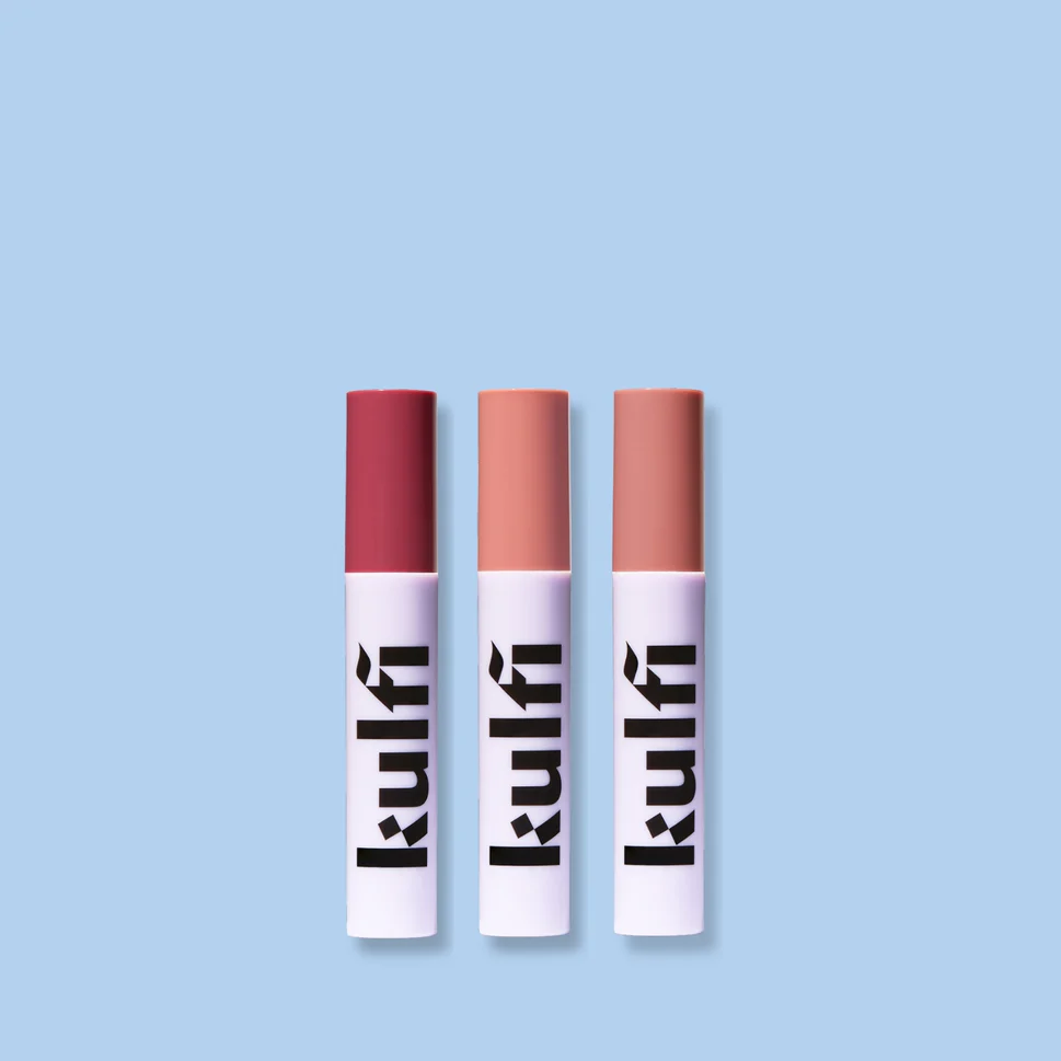 Lassi Lip Trio