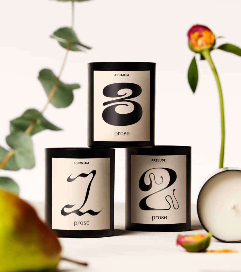 Candle