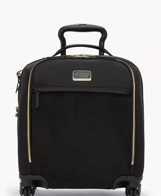 Voyageur Leger Compact Carry-On